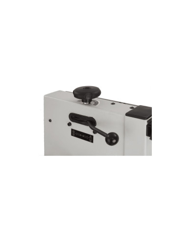 Sierra de cinta  HBS 250 Sobrebanco