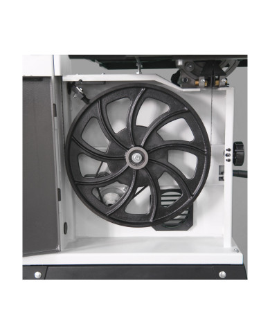 Sierra de cinta  HBS 250 Sobrebanco