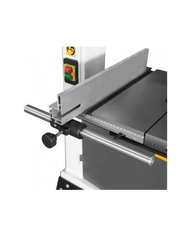 Sierra de cinta  HBS 250 Sobrebanco