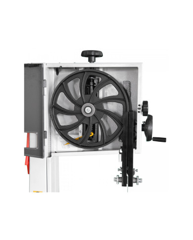 Sierra de cinta  HBS 250 Sobrebanco