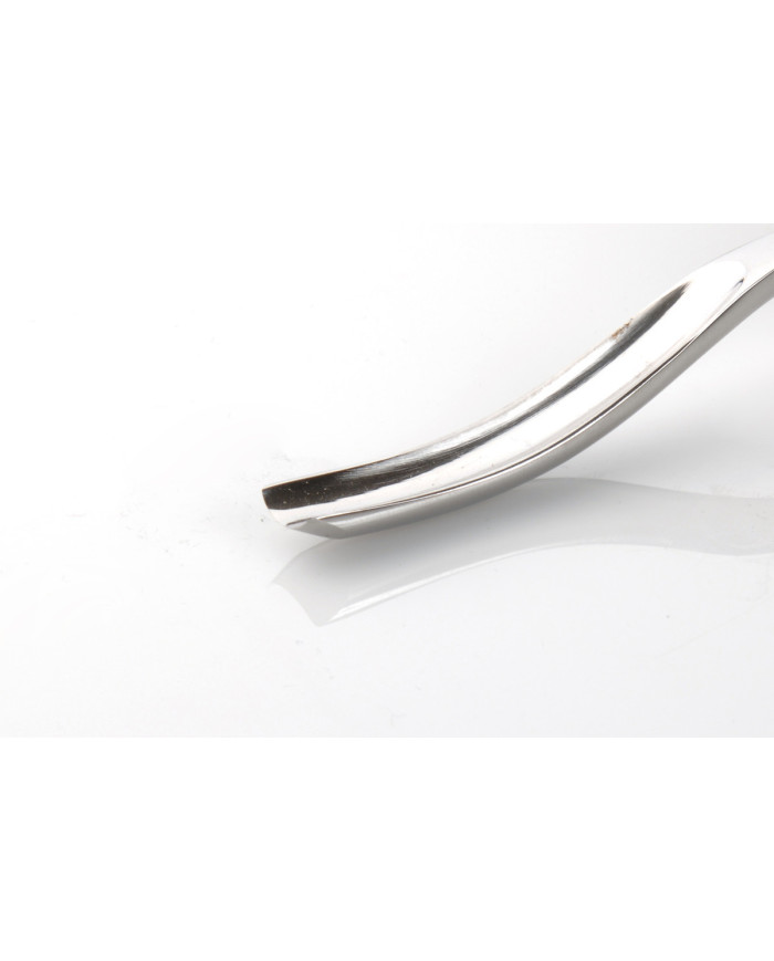 Gubia Mango de pera curvada 5615 corte 6