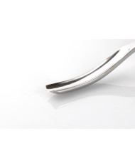 Gubia Mango de pera curvada 5615 corte 6