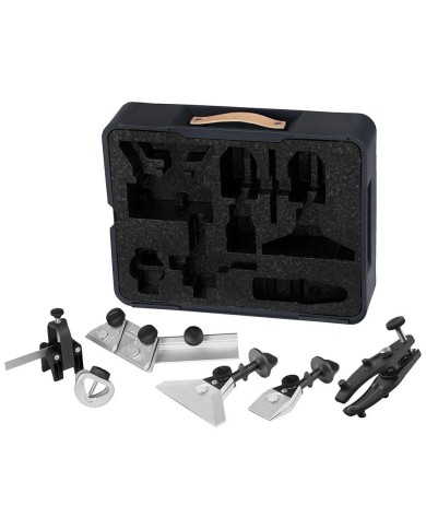 Kit de accesorios para afilar herramienta manual HTK-1006 Tormek
