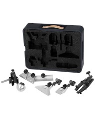 Kit de accesorios para afilar herramienta manual HTK-1006 Tormek