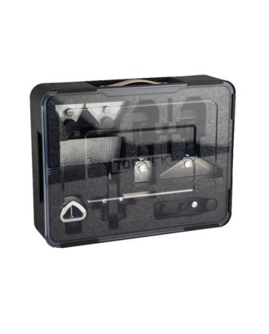 Kit de accesorios para afilar herramienta manual HTK-1006 Tormek