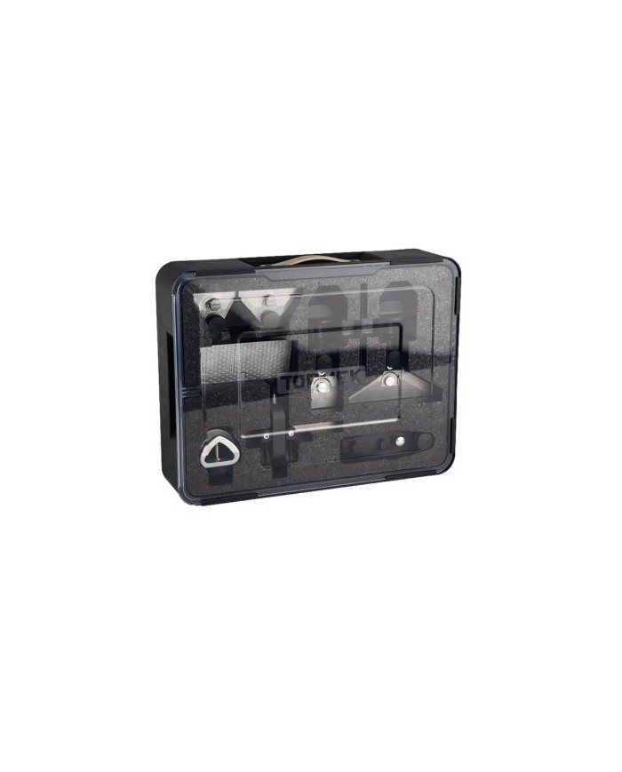 Kit de accesorios para afilar herramienta manual HTK-1006 Tormek