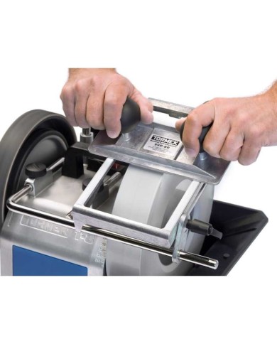 Dispositivo para afilar cuchillas de tupí SVP-80 Tormek