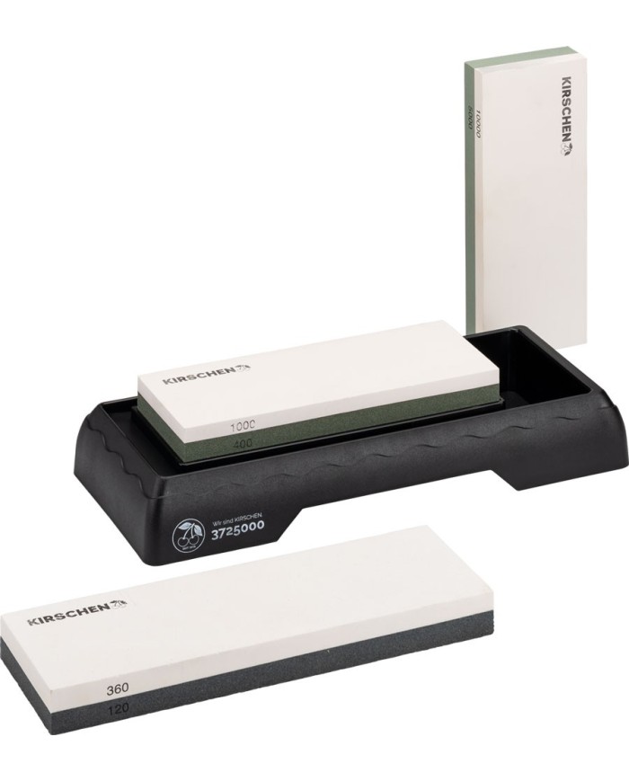 Juego de afilado Kirschen