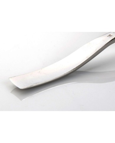 Gubia curvada corte 8 ref. 3117