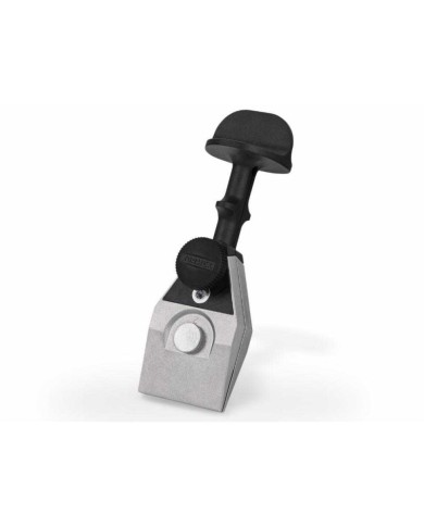 Afiladora TORMEK T4, carcasa metálica de zinc + dispositivos KJ45 y SVM00 TORMEK