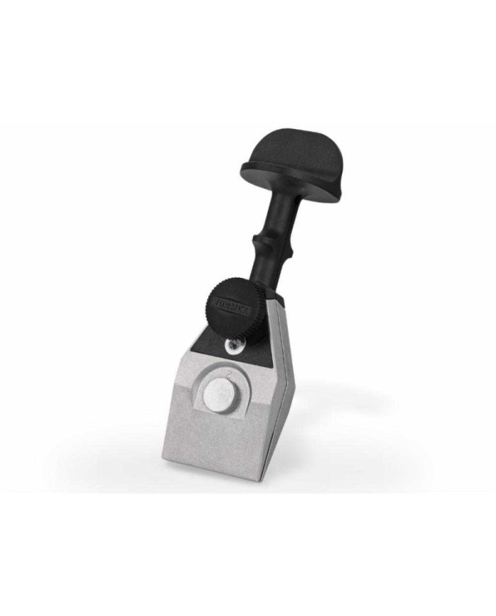 Afiladora TORMEK T4, carcasa metálica de zinc + dispositivos KJ45 y SVM00 TORMEK