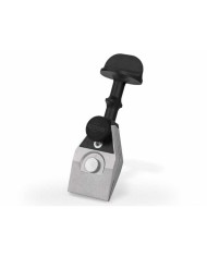 Afiladora TORMEK T4, carcasa metálica de zinc + dispositivos KJ45 y SVM00 TORMEK