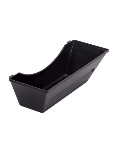 Cubetas Tormek para agua de recambio (WB-200 para modelo T-3 y T-4)