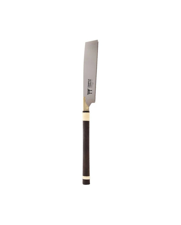 Sierra japonesa KATABA de hoja recambiable de 265 mm K-265 dentado universal medio TEMPLE TOOL