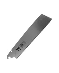 Hoja de recambio de 265 mm dentado Universal Medio para sierra japonesa K-265 TEMPLE TOOL