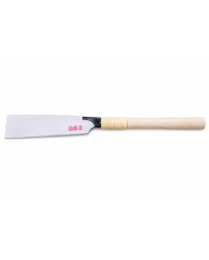 Sierra Japonesa Kataba Dentado Fino | Gubias
