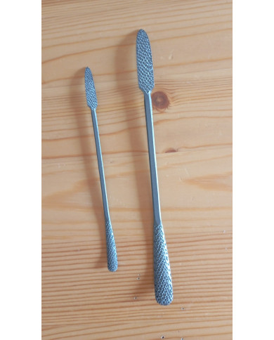 Raspin forma 2