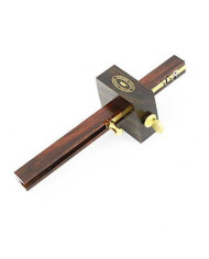 Gramil Crown de 2 puntas para carpintería y ebanistería
