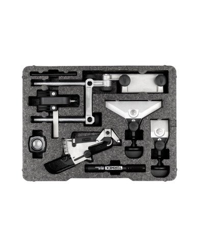 Juego de afilado de cuchillos KSK-106 Tormek