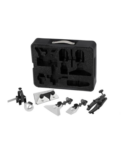 Tormek HTK-1006 | Kit de Accesorios para Herramientas Manuales