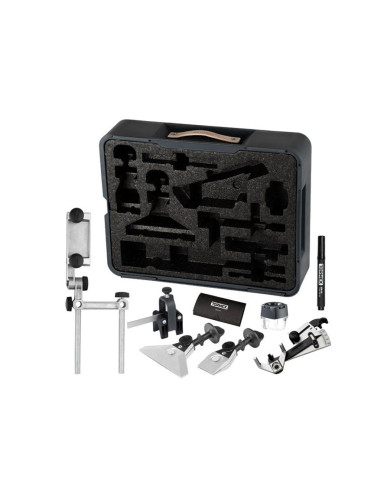 Juego de afilado de cuchillos KSK-106 Tormek