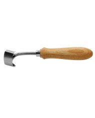 Scorp Vaciador Pequeño Pfeil | Inshave para Talla en Madera