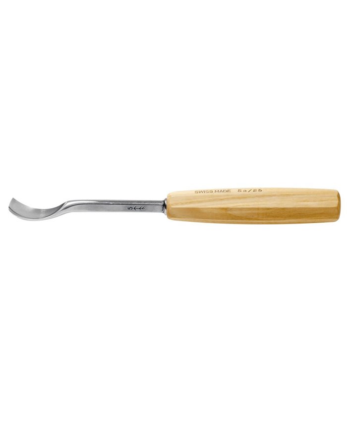 Gubia Pfeil de cuchara corte 3 Gubia Pfeil de cuchara corte 3