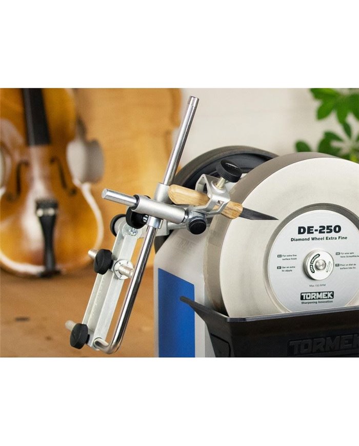 Accesorio Tormek gubias SVD-186R Accesorio Tormek gubias SVD-186R