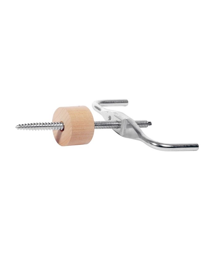 Tornillo de sujeccion para tallas Pfeil