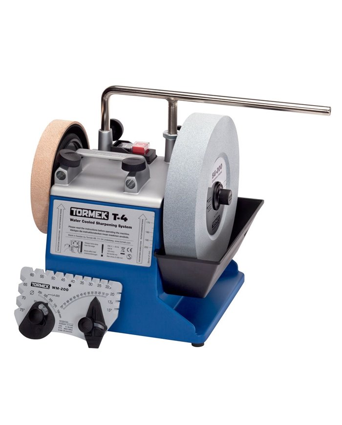 Maquina Tormek de afilado T-4 Maquina Tormek de afilado T-4