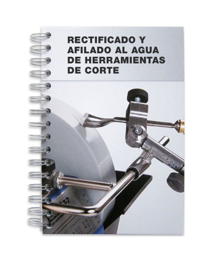 Maquina Tormek de afilado T-4