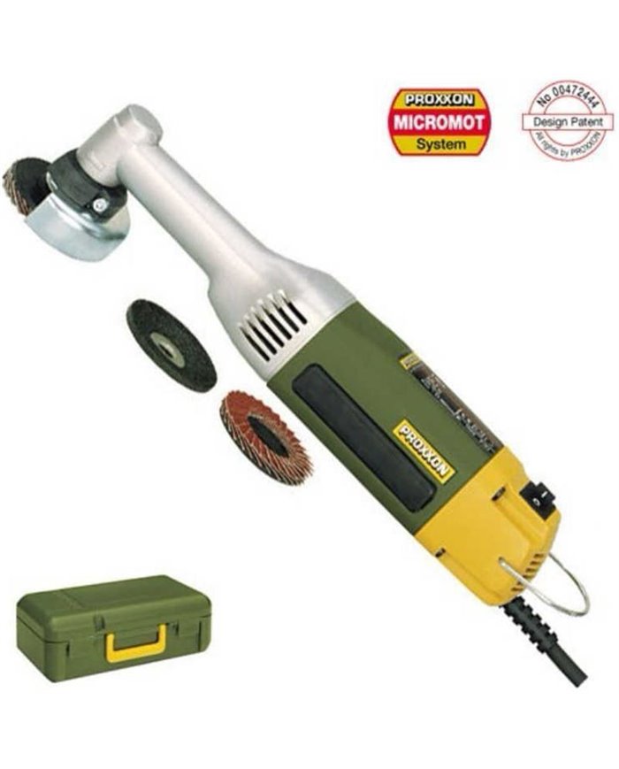 Esmeriladora angular LHW