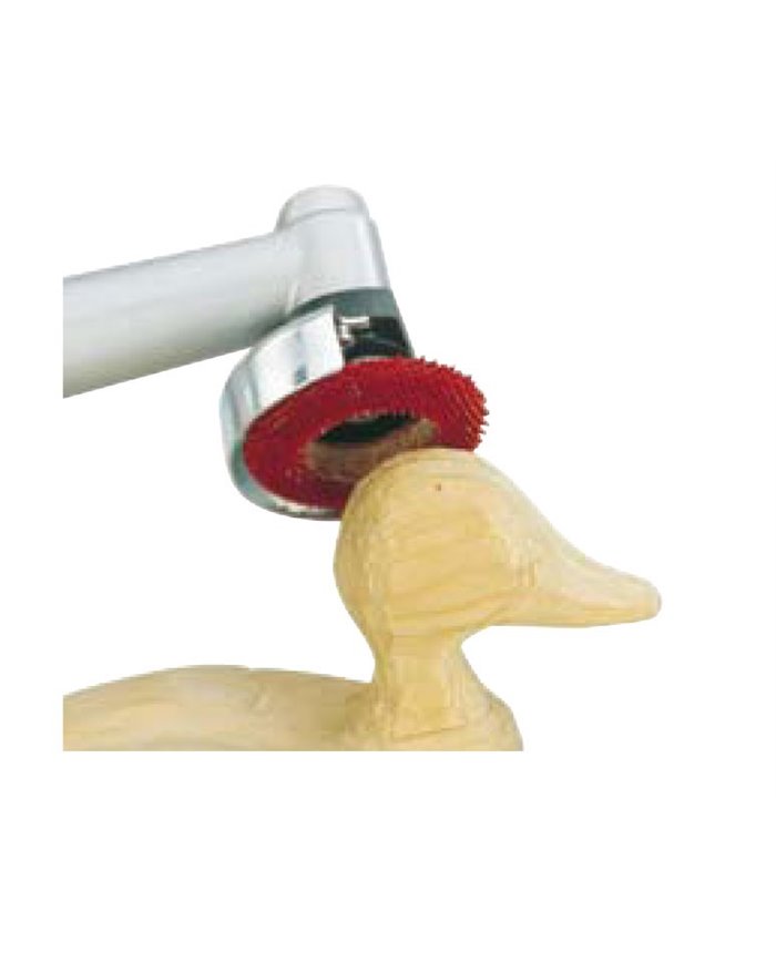 Esmeriladora angular LHW