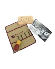 Juego de gubias SK 106