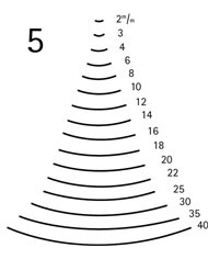 Codillo corte 5 ref. 3126