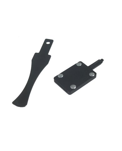 Adaptador de talla Flexcut SK 109