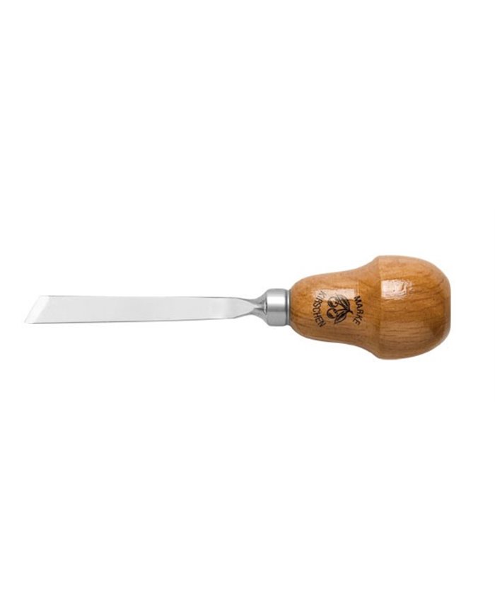 Gubia Mango Pera 5602 corte 1 Gubia Mango Pera 5602 corte 1