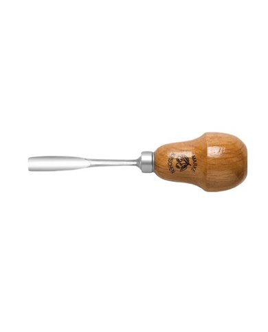 Gubia Mango Pera 5627 codillo corte 6