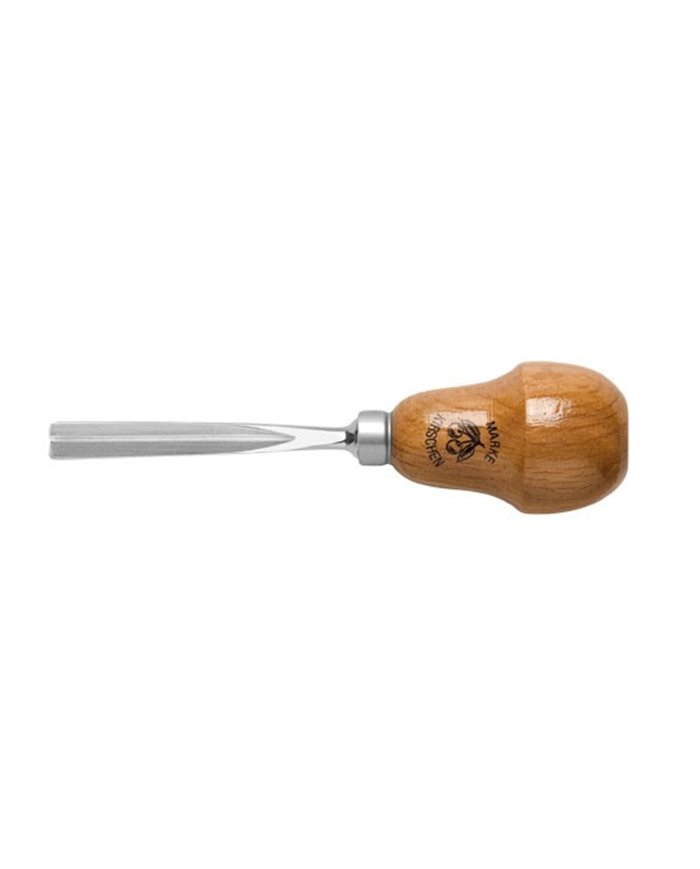 Gubia Mango Pera recta 5639 corte 39 Gubia Mango Pera recta 5639 corte 39
