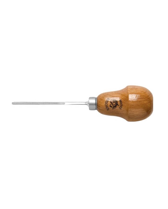 Gubia Mango Pera recta  5647 corte 11 Gubia Mango Pera recta  5647 corte 11