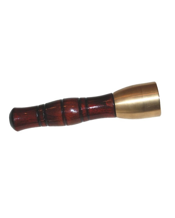 Maza de bronce de 550 gr Maza de bronce de 550 gr
