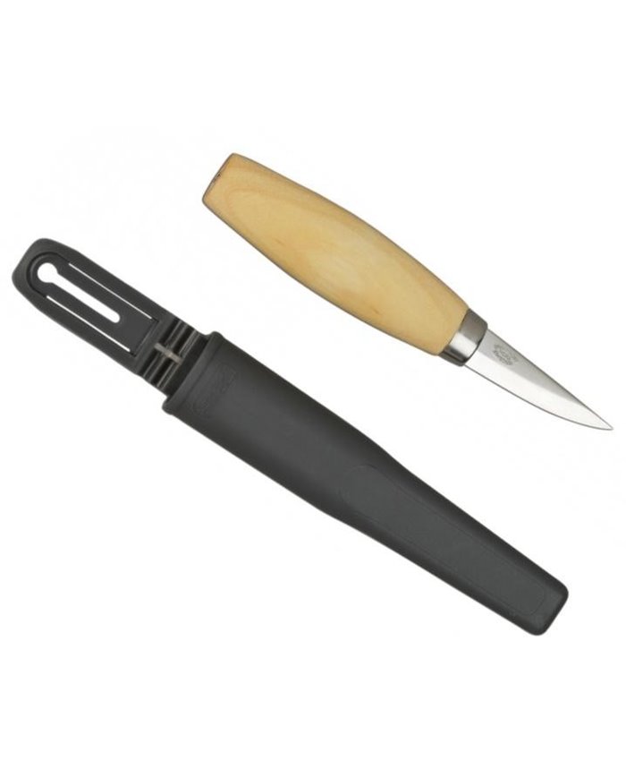 Cuchillo de talla Erik Frost 120 Cuchillo de talla Erik Frost 120