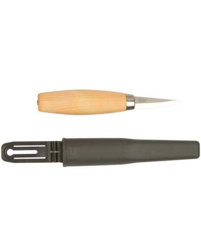 Cuchillo de talla Erik Frost 120 Cuchillo de talla Erik Frost 120