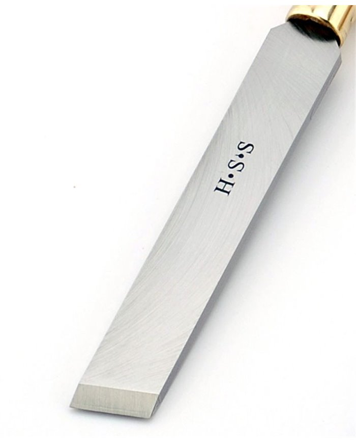 Gubia Lombar HSS ref. 2006