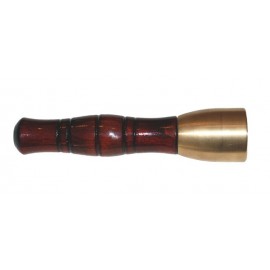 Mallet with bronce head 750 gr