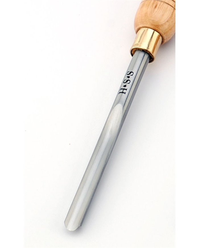 Gubia Lombar HSS ref. 2010