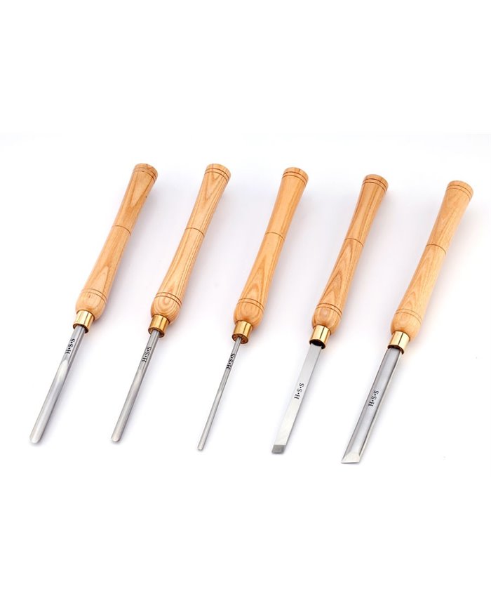 Gubia Lombar HSS ref. 2010