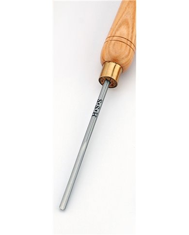 Gubia Lombar HSS ref. 2012
