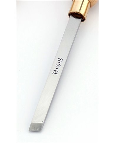Gubia Lombar HSS ref. 2013