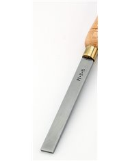 Gubia Lombar HSS ref. 2015